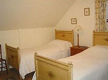 Riverside Cottage Wattisham Экстерьер фото
