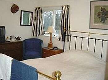 Riverside Cottage Wattisham Экстерьер фото