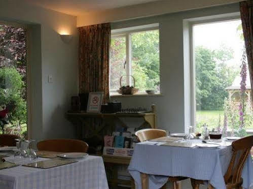Riverside Cottage Wattisham Экстерьер фото
