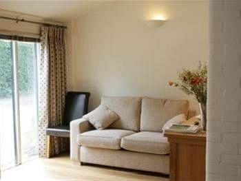 Riverside Cottage Wattisham Экстерьер фото